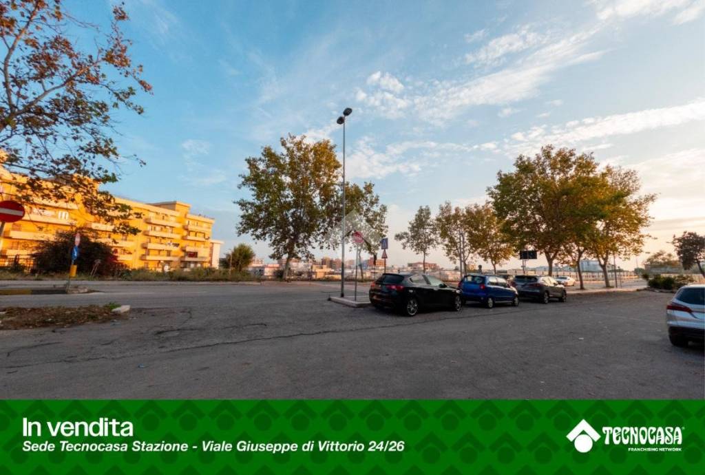 box auto in vendita a Manfredonia