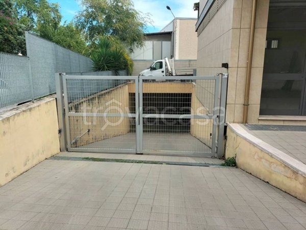 box auto in vendita a Manfredonia