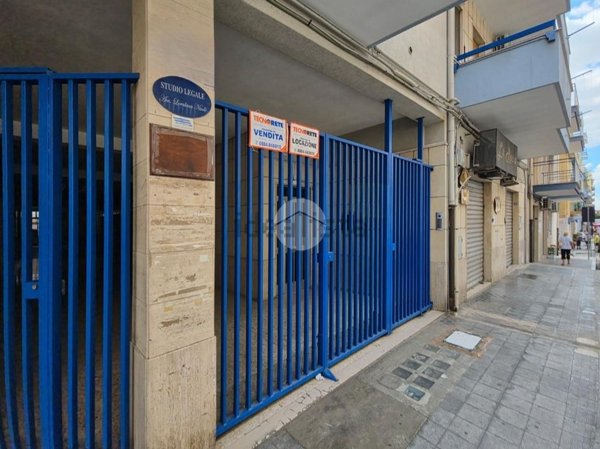 appartamento in vendita a Manfredonia