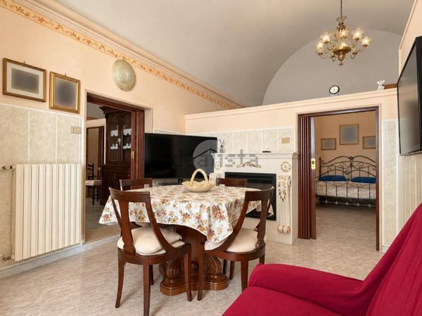 appartamento in vendita a Manfredonia