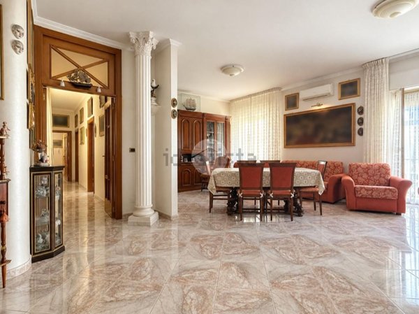 appartamento in vendita a Manfredonia