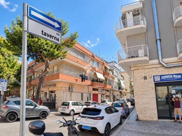 box auto in vendita a Manfredonia