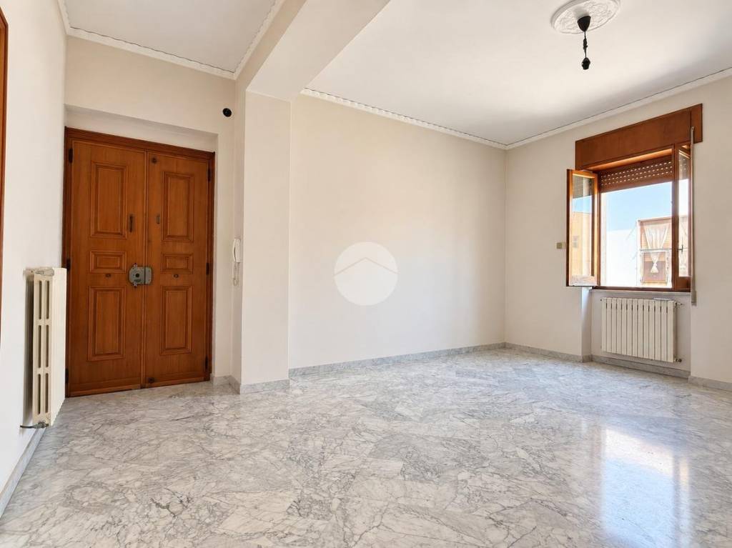 appartamento in vendita a Manfredonia