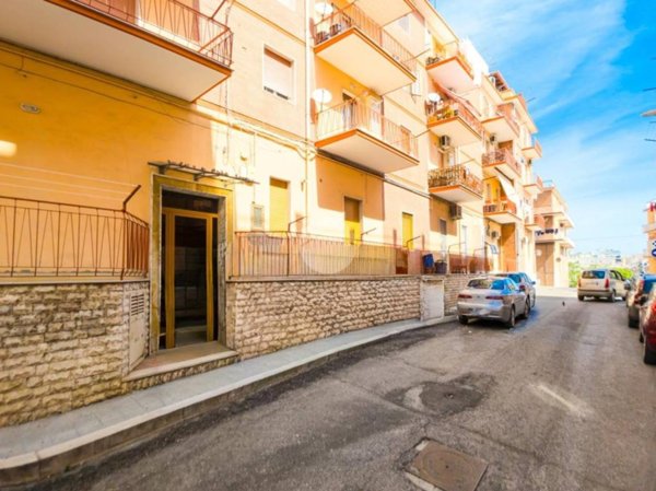 appartamento in vendita a Manfredonia