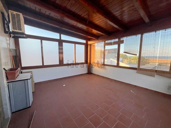 appartamento in vendita a Manfredonia in zona Ippocampo