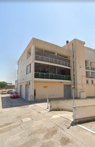 appartamento in vendita a Manfredonia