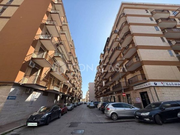appartamento in vendita a Manfredonia in zona Centro Storico