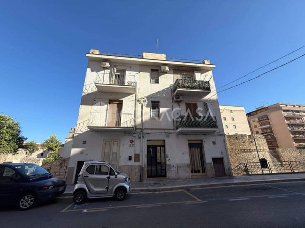 appartamento in vendita a Manfredonia