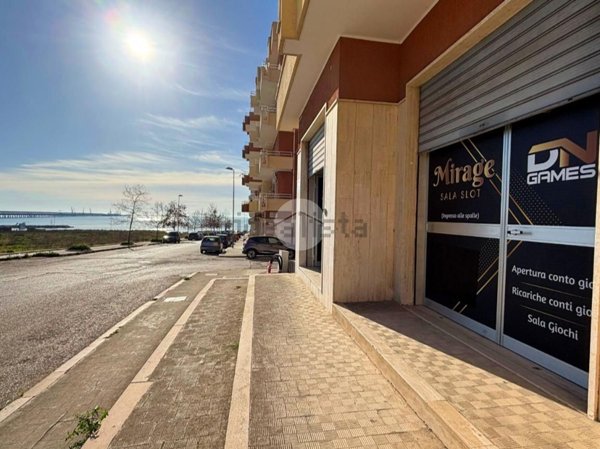 appartamento in vendita a Manfredonia in zona Pastini
