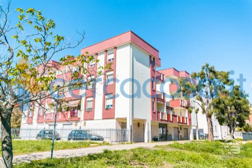 appartamento in vendita a Manfredonia in zona Pastini