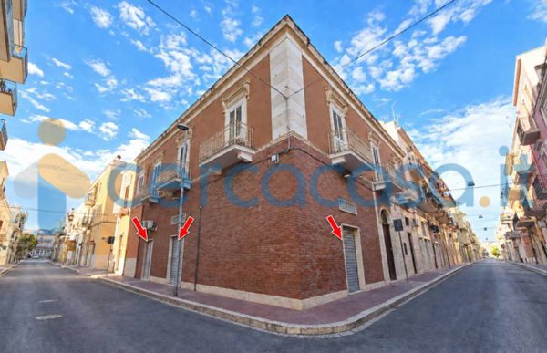 casa indipendente in vendita a Manfredonia in zona Centro Storico