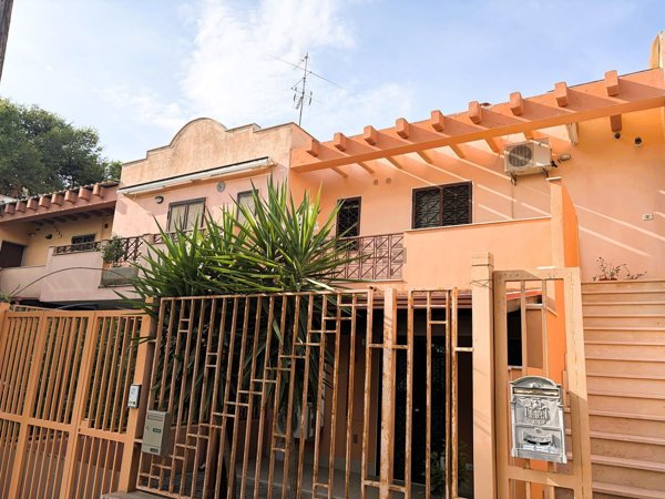 appartamento in vendita a Manfredonia in zona Siponto