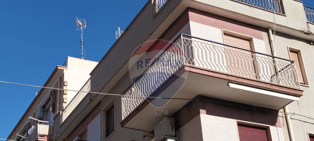 appartamento in vendita a Manfredonia in zona Centro Storico