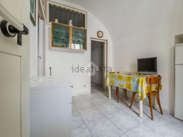 appartamento in vendita a Manfredonia in zona Centro Storico
