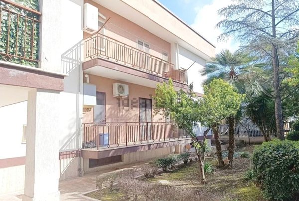 appartamento in vendita a Manfredonia in zona Mezzanone