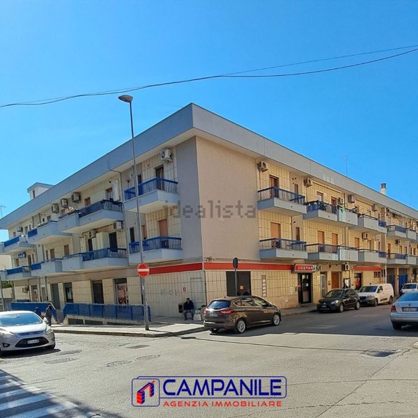 appartamento in vendita a Manfredonia