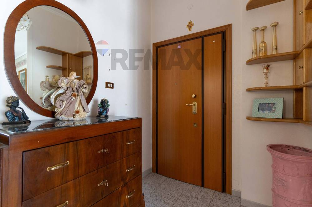 appartamento in vendita a Manfredonia in zona Centro Storico