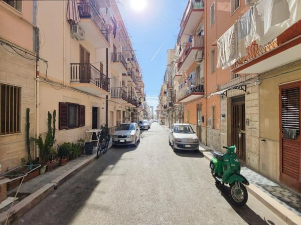 appartamento in vendita a Manfredonia