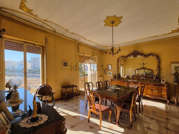 appartamento in vendita a Manfredonia