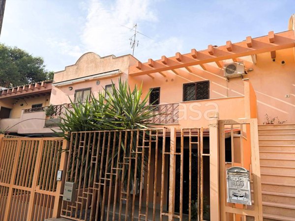 appartamento in vendita a Manfredonia in zona Siponto
