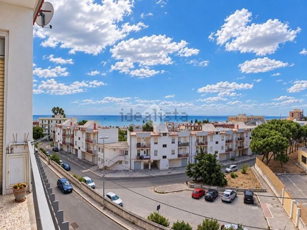 appartamento in vendita a Manfredonia in zona Pastini