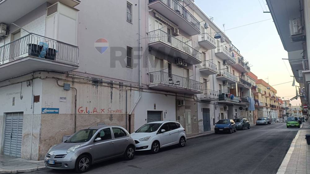 appartamento in vendita a Manfredonia in zona Centro Storico