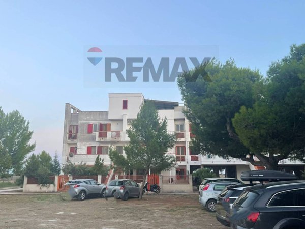 appartamento in vendita a Manfredonia in zona Ippocampo
