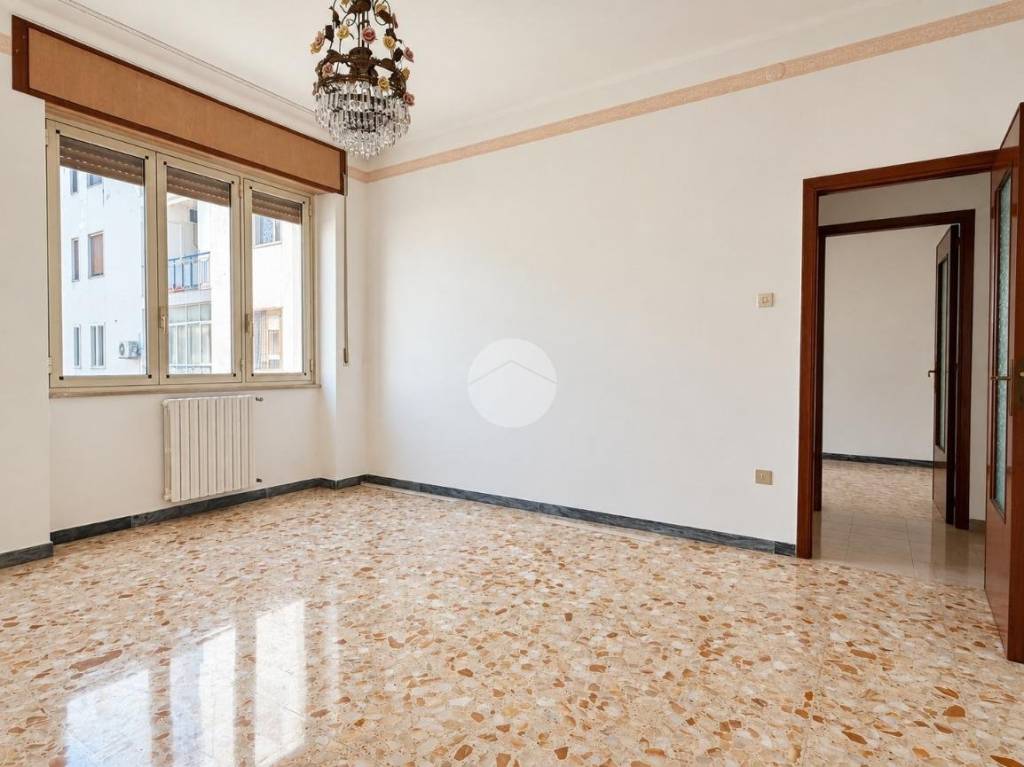 appartamento in vendita a Manfredonia