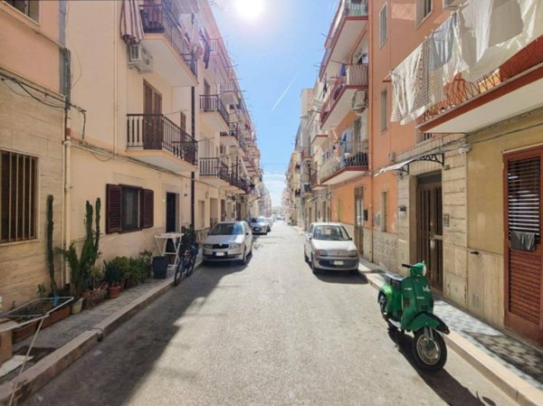 appartamento in vendita a Manfredonia