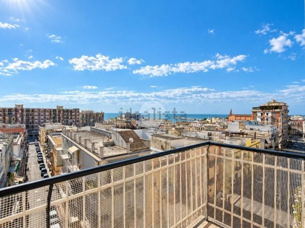 appartamento in vendita a Manfredonia