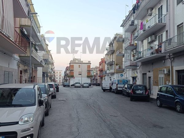 appartamento in vendita a Manfredonia in zona Centro Storico