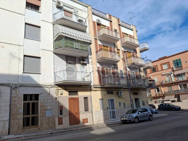 appartamento in vendita a Manfredonia in zona Centro Storico