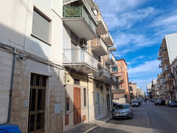 appartamento in vendita a Manfredonia in zona Centro Storico