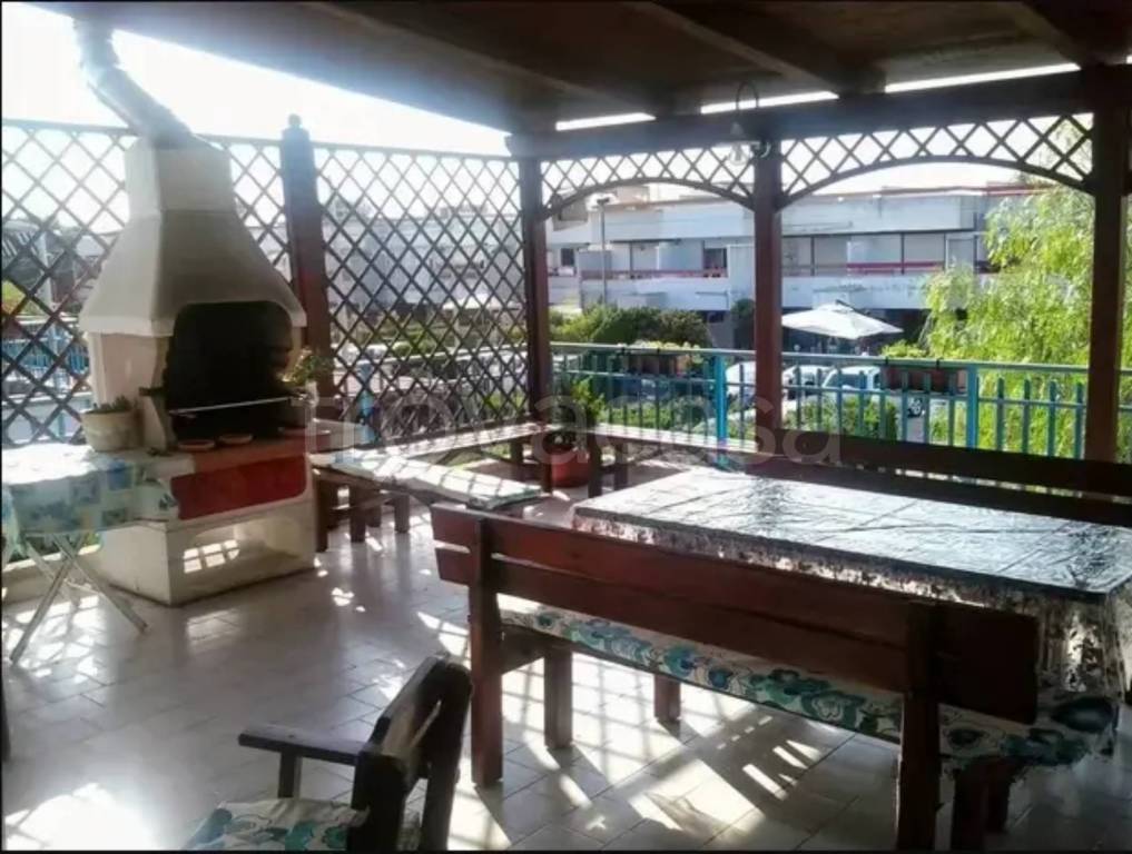 appartamento in vendita a Manfredonia in zona Ippocampo