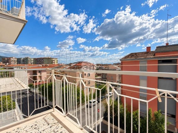appartamento in vendita a Manfredonia