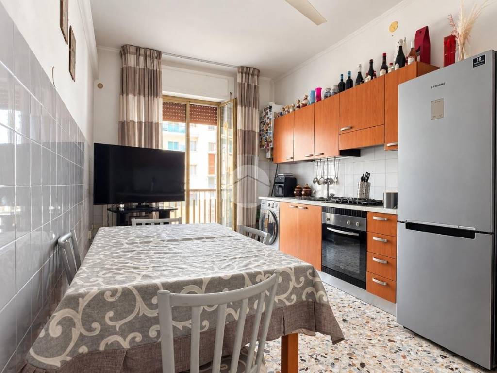 appartamento in vendita a Manfredonia in zona Centro Storico