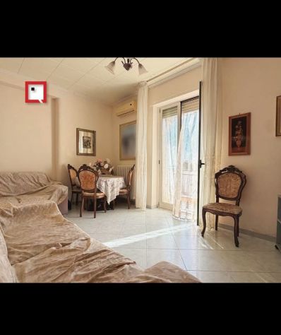 appartamento in vendita a Manfredonia in zona Centro Storico