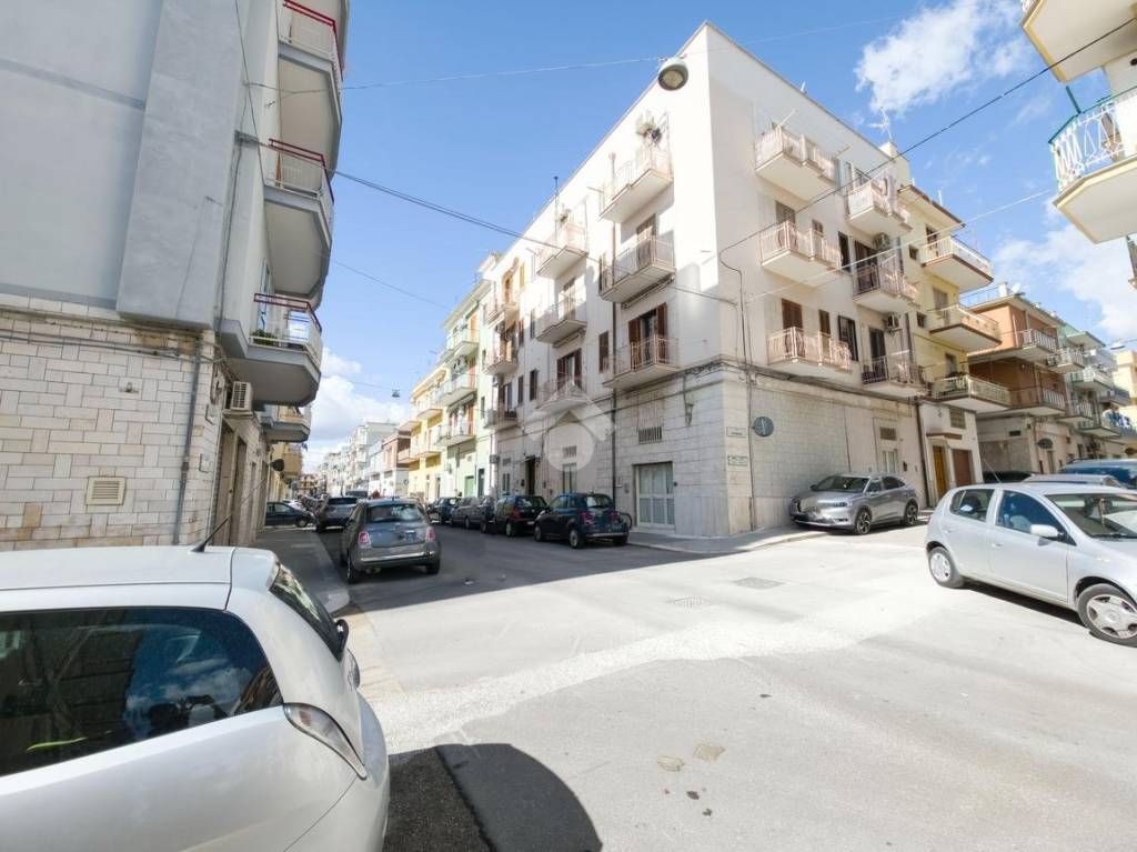 appartamento in vendita a Manfredonia in zona Centro Storico