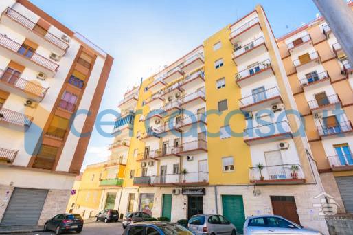 appartamento in vendita a Manfredonia in zona Centro Storico