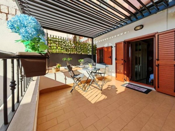 appartamento in vendita a Manfredonia