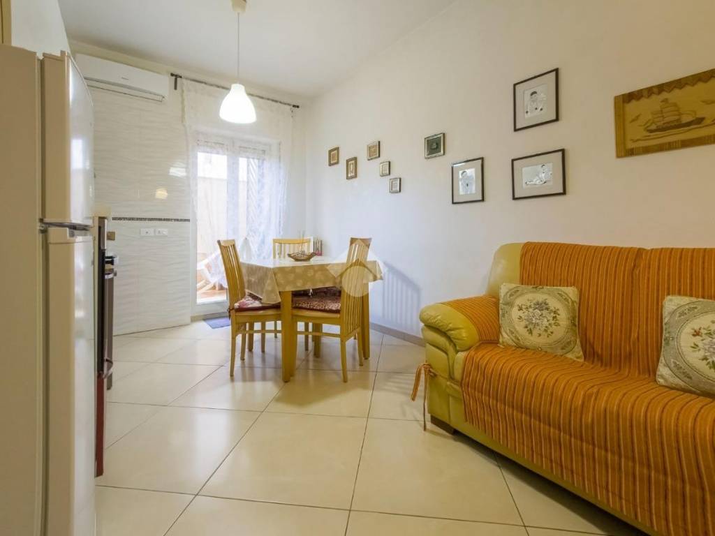 appartamento in vendita a Manfredonia in zona Centro Storico