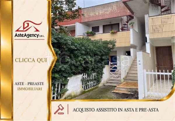 appartamento in vendita a Manfredonia in zona Ippocampo
