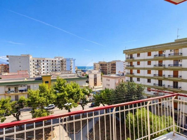 appartamento in vendita a Manfredonia in zona Centro Storico