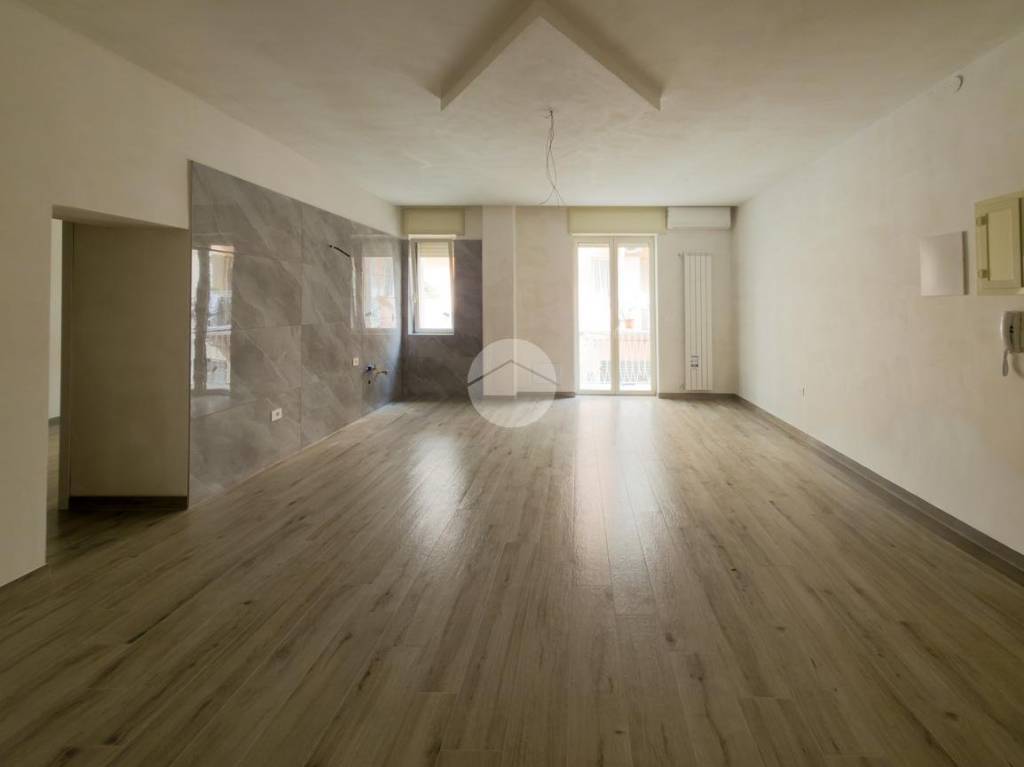 appartamento in vendita a Manfredonia