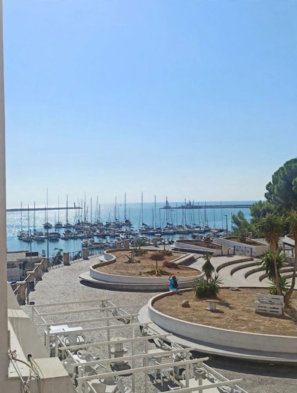 casa indipendente in vendita a Manfredonia in zona Centro Storico