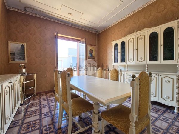 appartamento in vendita a Manfredonia in zona Centro Storico