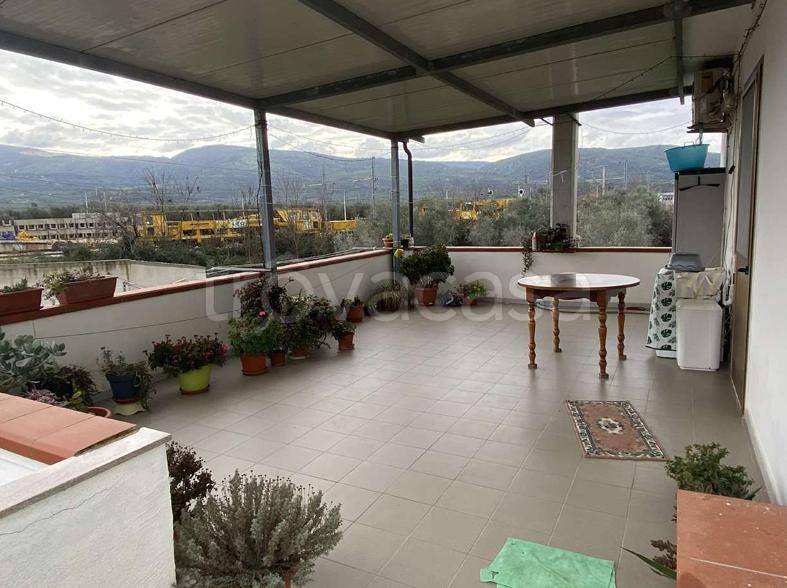 appartamento in vendita a Manfredonia in zona Mezzanone