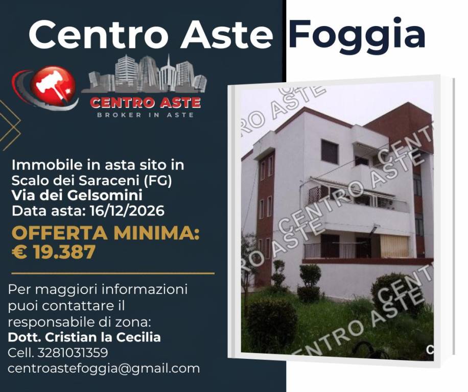 appartamento in vendita a Manfredonia in zona Ippocampo