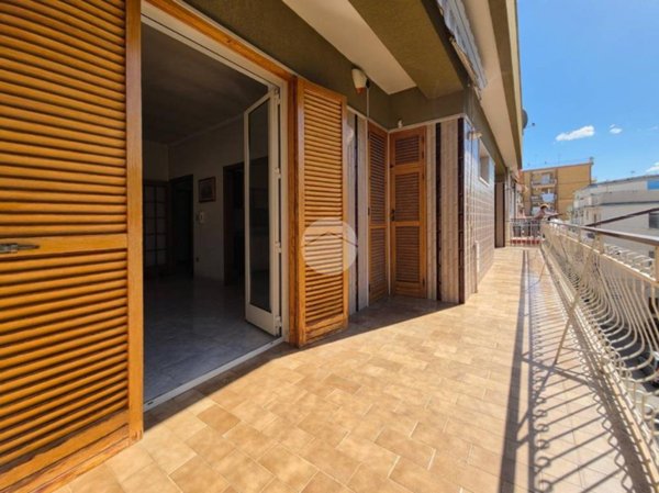 appartamento in vendita a Manfredonia in zona Centro Storico