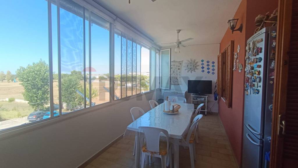 appartamento in vendita a Manfredonia in zona Ippocampo